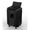 FELLOWES Fellowes Niszczarka AutoMax 80M, 4 x 12 mm, P-4 czarna