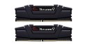 G.SKILL Zestaw pamięci G.SKILL RipjawsV F4-3600C18D-16GVK (DDR4 DIMM; 2 x 8 GB; 3600 MHz; CL18)