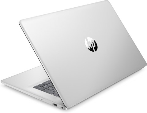 Hewlett-Packard HP 17-cn3135nw i5-1334U 17,3"FHD AG IPS 250nits 16GB DDR4 SSD512 IrisXe Cam720p Win11 2Y Natural Silver
