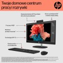 Hewlett-Packard HP AiO 24-cr0312nw Ryzen 5 7520 23.8" FHD IPS 250nits AG 16GB DDR5 SSD512 Radeon 610M Cam720p kB+Mouse Win11 Shell White 2Y