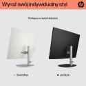 Hewlett-Packard HP AiO 24-cr0312nw Ryzen 5 7520 23.8" FHD IPS 250nits AG 16GB DDR5 SSD512 Radeon 610M Cam720p kB+Mouse Win11 Shell White 2Y