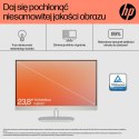 Hewlett-Packard HP AiO 24-cr0312nw Ryzen 5 7520 23.8" FHD IPS 250nits AG 16GB DDR5 SSD512 Radeon 610M Cam720p kB+Mouse Win11 Shell White 2Y