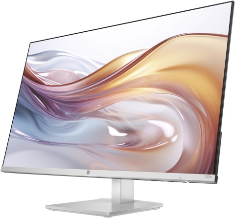 Hewlett-Packard MONITOR HP LED IPS 27" 527sh (94C50E9) 100Hz Hewlett-Packard MONITOR HP LED IPS 27" 527sh (94C50E9) 100Hz