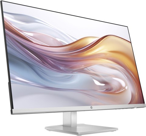 Hewlett-Packard MONITOR HP LED IPS 27" 527sh (94C50E9) 100Hz Hewlett-Packard MONITOR HP LED IPS 27" 527sh (94C50E9) 100Hz
