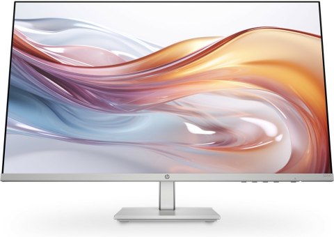 Hewlett-Packard MONITOR HP LED IPS 27" 527sh (94C50E9) 100Hz Hewlett-Packard MONITOR HP LED IPS 27" 527sh (94C50E9) 100Hz
