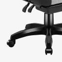 Huzaro Fotel gamingowy Force 3.7 Grey