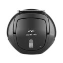 JVC Radioodtwarzacz JVC RD-E221B Boombox black