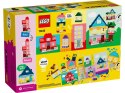 Lego LEGO Classic 11035 Kreatywne domy