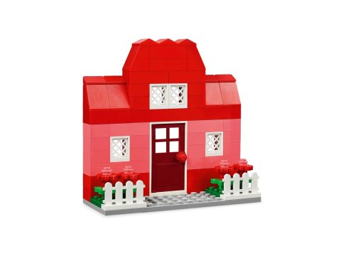 Lego LEGO Classic 11035 Kreatywne domy Lego LEGO Classic 11035 Kreatywne domy