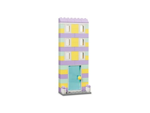 Lego LEGO Classic 11035 Kreatywne domy Lego LEGO Classic 11035 Kreatywne domy