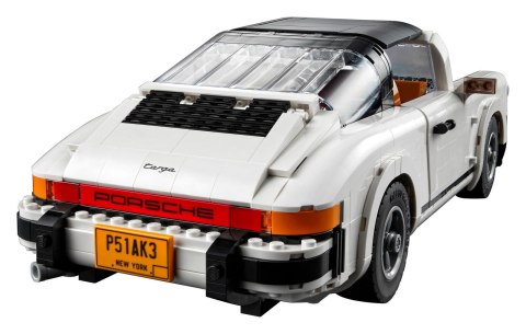 Lego LEGO Creator Expert 10295 Porsche 911 Lego LEGO Creator Expert 10295 Porsche 911