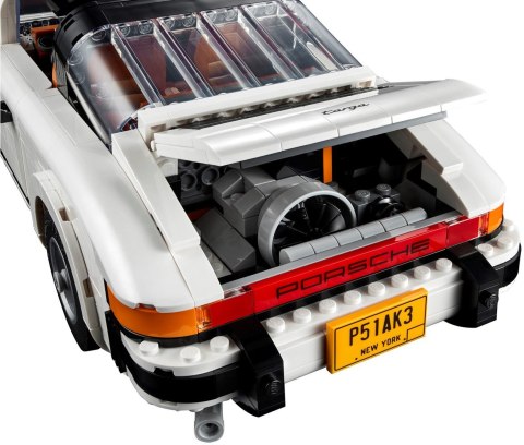 Lego LEGO Creator Expert 10295 Porsche 911 Lego LEGO Creator Expert 10295 Porsche 911