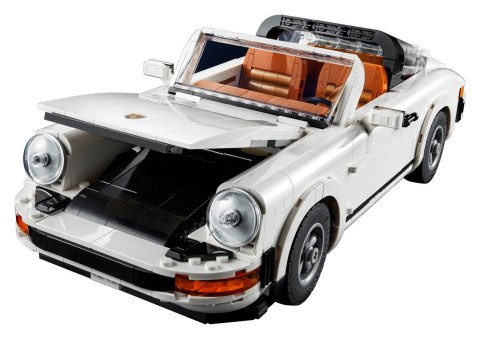 Lego LEGO Creator Expert 10295 Porsche 911 Lego LEGO Creator Expert 10295 Porsche 911