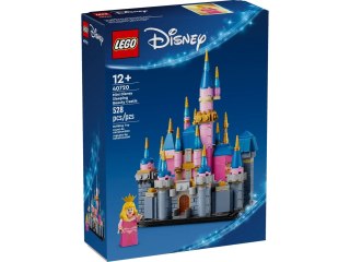 Lego LEGO Disney 40720 Mały zamek Śpiącej Królewny Disneya