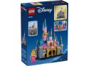 Lego LEGO Disney 40720 Mały zamek Śpiącej Królewny Disneya