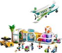 Lego LEGO Friends 42656 Samolot i lotnisko w mieście Heartlake