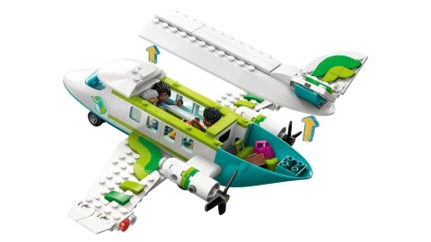 Lego LEGO Friends 42656 Samolot i lotnisko w mieście Heartlake Lego LEGO Friends 42656 Samolot i lotnisko w mieście Heartlake