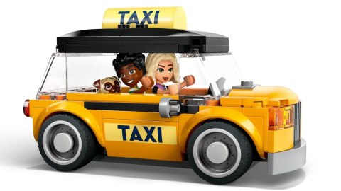 Lego LEGO Friends 42656 Samolot i lotnisko w mieście Heartlake Lego LEGO Friends 42656 Samolot i lotnisko w mieście Heartlake