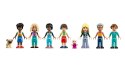 Lego LEGO Friends 42656 Samolot i lotnisko w mieście Heartlake