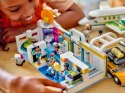 Lego LEGO Friends 42656 Samolot i lotnisko w mieście Heartlake