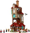 Lego LEGO Harry Potter 76437 - Nora - Edycja Kolekcjonerska