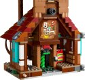 Lego LEGO Harry Potter 76437 - Nora - Edycja Kolekcjonerska