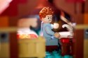Lego LEGO Harry Potter 76437 - Nora - Edycja Kolekcjonerska