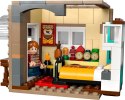 Lego LEGO Harry Potter 76437 - Nora - Edycja Kolekcjonerska
