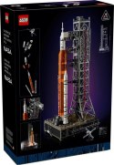 Lego LEGO Icons 10341 Rakieta SLS NASA Artemis
