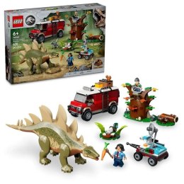Lego LEGO Jurassic World 76965