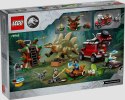 Lego LEGO Jurassic World 76965