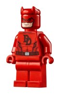 Lego LEGO Marvel Super Heroes 76178 Daily Bugle