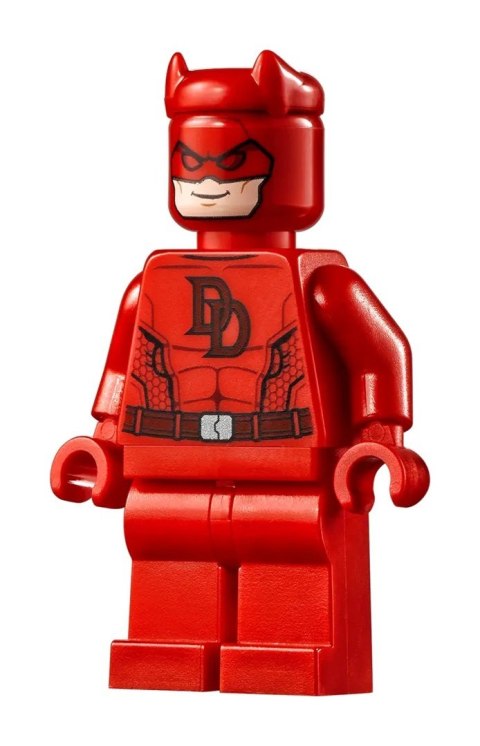 Lego LEGO Marvel Super Heroes 76178 Daily Bugle Lego LEGO Marvel Super Heroes 76178 Daily Bugle