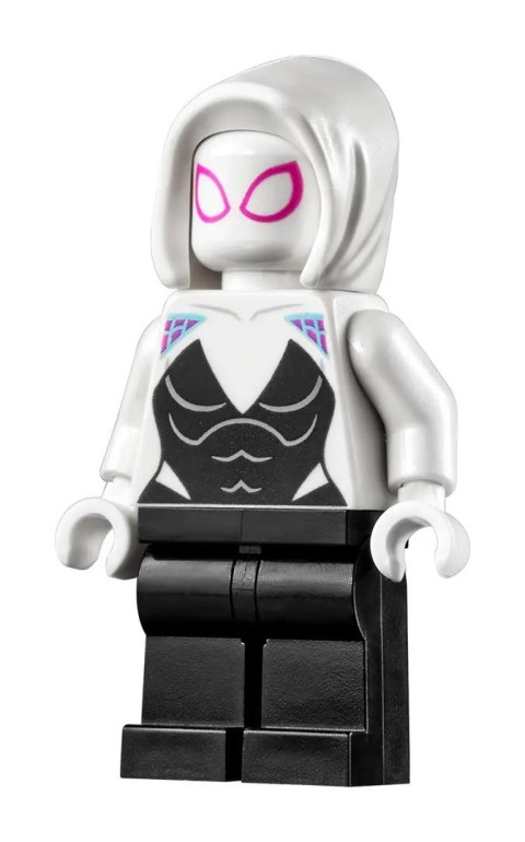 Lego LEGO Marvel Super Heroes 76178 Daily Bugle Lego LEGO Marvel Super Heroes 76178 Daily Bugle