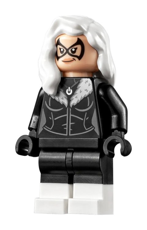 Lego LEGO Marvel Super Heroes 76178 Daily Bugle Lego LEGO Marvel Super Heroes 76178 Daily Bugle