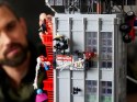 Lego LEGO Marvel Super Heroes 76178 Daily Bugle