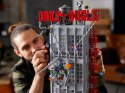 Lego LEGO Marvel Super Heroes 76178 Daily Bugle