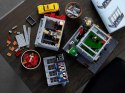Lego LEGO Marvel Super Heroes 76178 Daily Bugle
