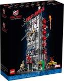 Lego LEGO Marvel Super Heroes 76178 Daily Bugle