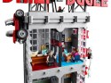 Lego LEGO Marvel Super Heroes 76178 Daily Bugle