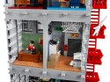 Lego LEGO Marvel Super Heroes 76178 Daily Bugle