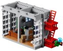 Lego LEGO Marvel Super Heroes 76178 Daily Bugle