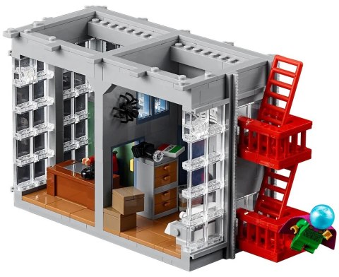 Lego LEGO Marvel Super Heroes 76178 Daily Bugle Lego LEGO Marvel Super Heroes 76178 Daily Bugle