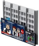 Lego LEGO Marvel Super Heroes 76178 Daily Bugle