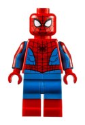 Lego LEGO Marvel Super Heroes 76178 Daily Bugle