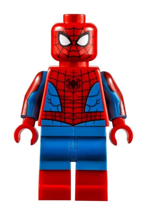 Lego LEGO Marvel Super Heroes 76178 Daily Bugle Lego LEGO Marvel Super Heroes 76178 Daily Bugle