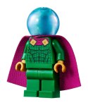 Lego LEGO Marvel Super Heroes 76178 Daily Bugle