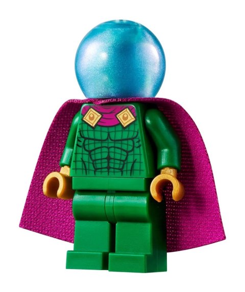 Lego LEGO Marvel Super Heroes 76178 Daily Bugle Lego LEGO Marvel Super Heroes 76178 Daily Bugle