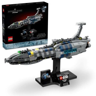 Lego LEGO Star Wars 75377 Niewidzialna ręka