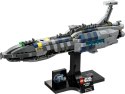 Lego LEGO Star Wars 75377 Niewidzialna ręka